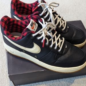 Air Force 1 '07 LV8